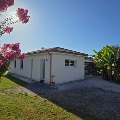 Maison 4 pièces 329000 €