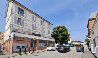 Appartement 3 Pièces 62 m² à vendre à Corbeil-Essonnes (91100)