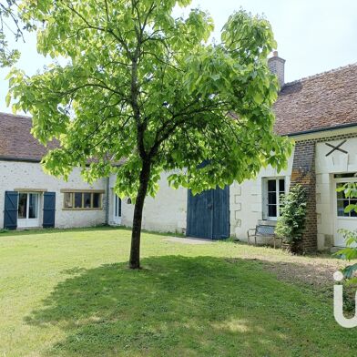 Maison 5 pièces 327500 €