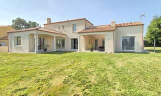 Maison 7 Pièces 177 m² à vendre à Bellevigny (85170)