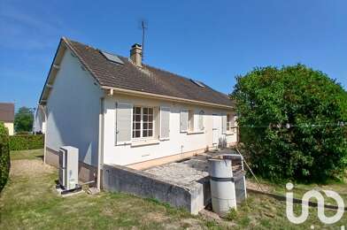 Maison 6 pièces 139000 €