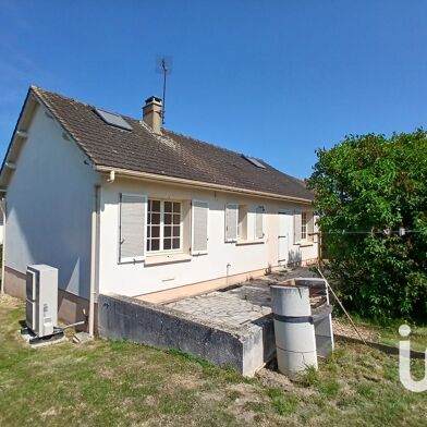 Maison 6 pièces 157000 €