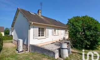 Maison 6 Pièces 88 m² à vendre à Saint-Éliph (28240)