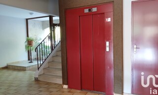 Appartement 2 Pièces 41 m² à vendre à Oloron-Sainte-Marie (64400)
