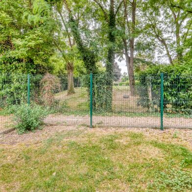 Appartement 2 pièces 150000 €