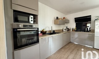 Maison 4 Pièces 110 m² à vendre à Lacapelle-Marival (46120)