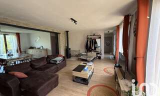 Maison 4 Pièces 110 m² à vendre à Lacapelle-Marival (46120)