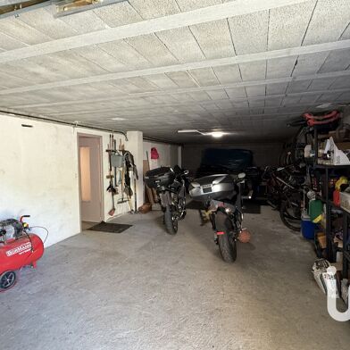 Maison 4 pièces 165000 €