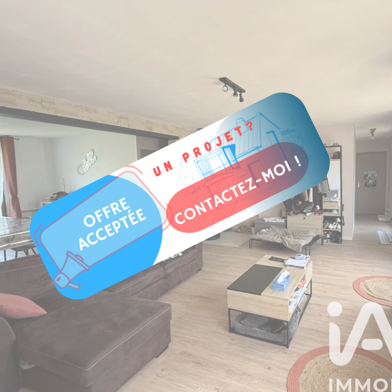 Maison 4 pièces 165000 €