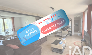 Maison 4 Pièces 110 m² à vendre à Lacapelle-Marival (46120)