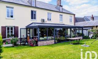 Maison 7 Pièces 230 m² à vendre à Grandvilliers (60210)