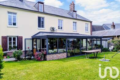 Maison 7 pièces 286000 €