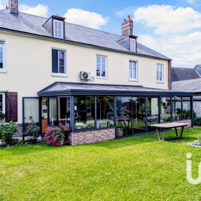 Maison 7 pièces 295000 €