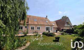 Maison 10 Pièces 217 m² à vendre à Saint-Pathus (77178)