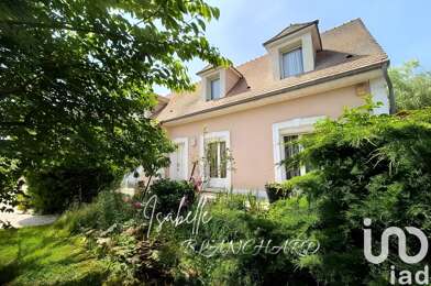 Maison 10 pièces 583000 €