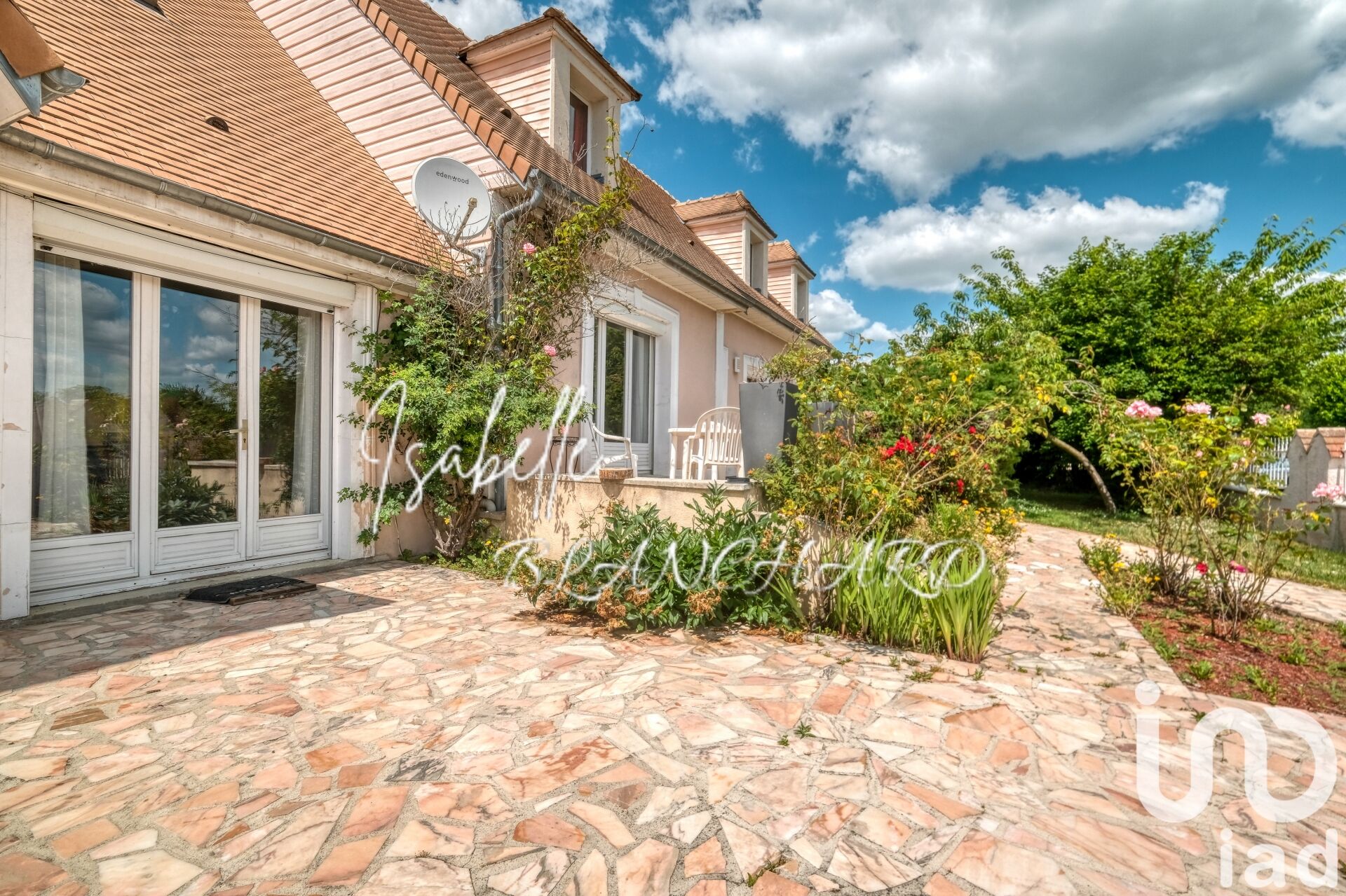 Vente Maison/villa 10 pièces - Photo 4
