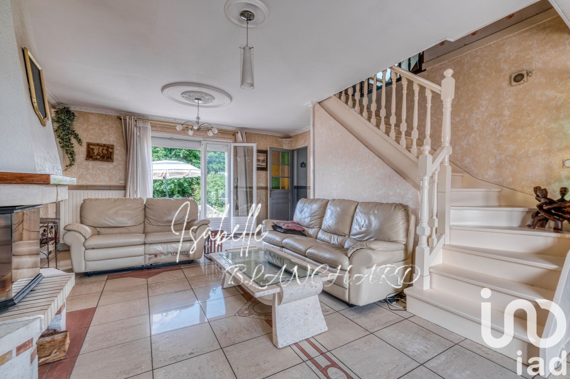 Vente Maison/villa 10 pièces - Photo 5