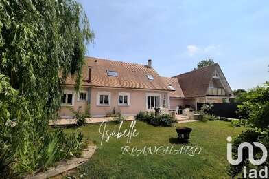 Maison 10 pièces 573000 €