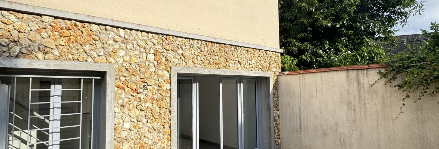 Maison 5 Pièces 95 m² à vendre à Versailles (78000)