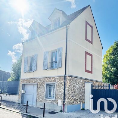 Maison 5 pièces 669000 €