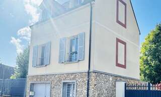 Maison 5 Pièces 95 m² à vendre à Versailles (78000)