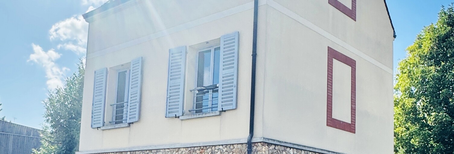 Maison 5 Pièces 95 m² à vendre à Versailles (78000)