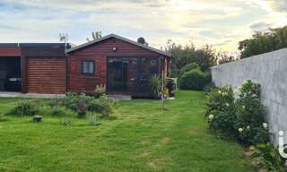 Terrain  565 m² à vendre à Le Tampon (97418)