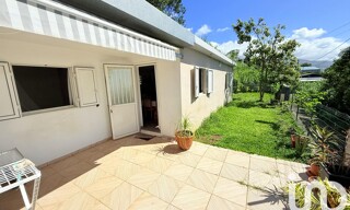 Maison 3 Pièces 53 m² à vendre à Sainte-Marie (97438)