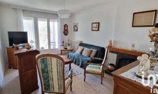 Appartement 4 Pièces 92 m² à vendre à Mazamet (81200)