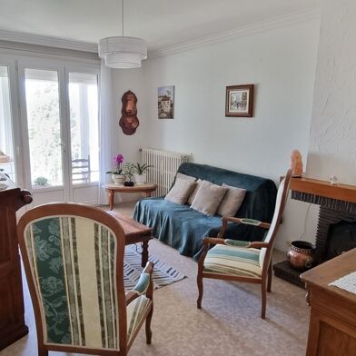 Appartement 4 pièces 101000 €