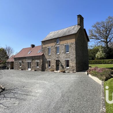 Maison 6 pièces 269000 €