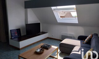 Appartement 3 Pièces 72 m² à louer à Tavaux (39500)