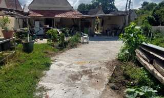 Maison 4 Pièces 100 m² à vendre à Vierzon (18100)