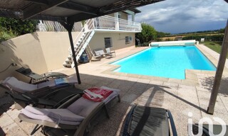 Maison 9 Pièces 200 m² à vendre à Pouilly-les-Nonains (42155)