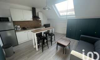 Appartement 2 Pièces 25 m² à vendre à Dijon (21000)