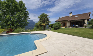 Maison 8 Pièces 208 m² à vendre à La Chapelle-Blanche (73110)