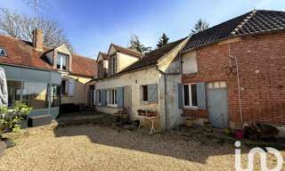 Maison 9 Pièces 230 m² à vendre à Vinneuf (89140)