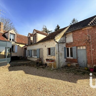 Maison 9 pièces 299000 €