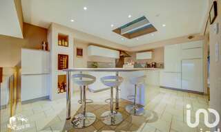 Maison 8 Pièces 229 m² à vendre à Pommérieux (57420)