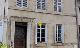 Maison 5 Pièces 100 m² à vendre à Chéniers (23220)