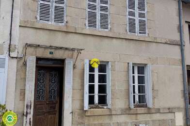 Maison 5 pièces 40000 €