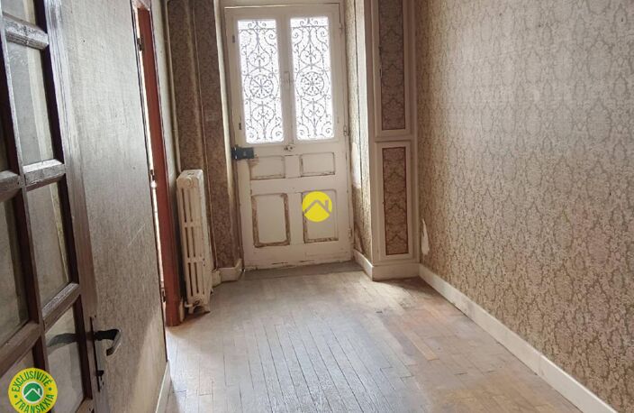 Maison de bourg — photo 2