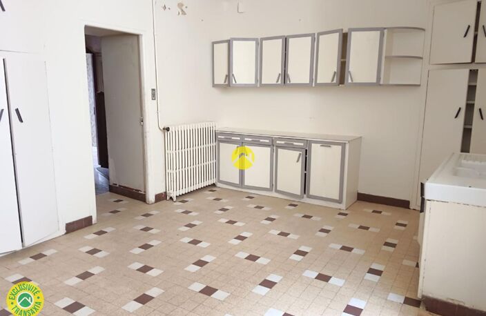 Maison de bourg — photo 3