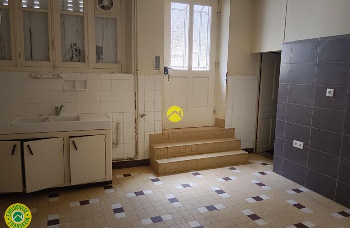 Maison de bourg — photo 4