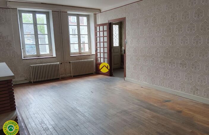 Maison de bourg — photo 5