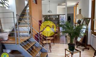 Maison 4 Pièces 89 m² à vendre à Bourges (18000)