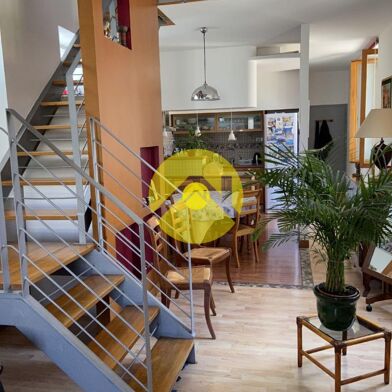 Maison 4 pièces 168000 €