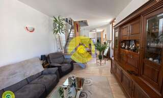 Maison 4 Pièces 89 m² à vendre à Bourges (18000)