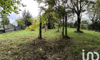 Terrain  680 m² à vendre à Moutiers-les-Mauxfaits (85540)