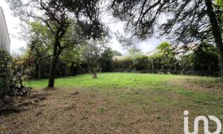 Terrain  680 m² à vendre à Moutiers-les-Mauxfaits (85540)